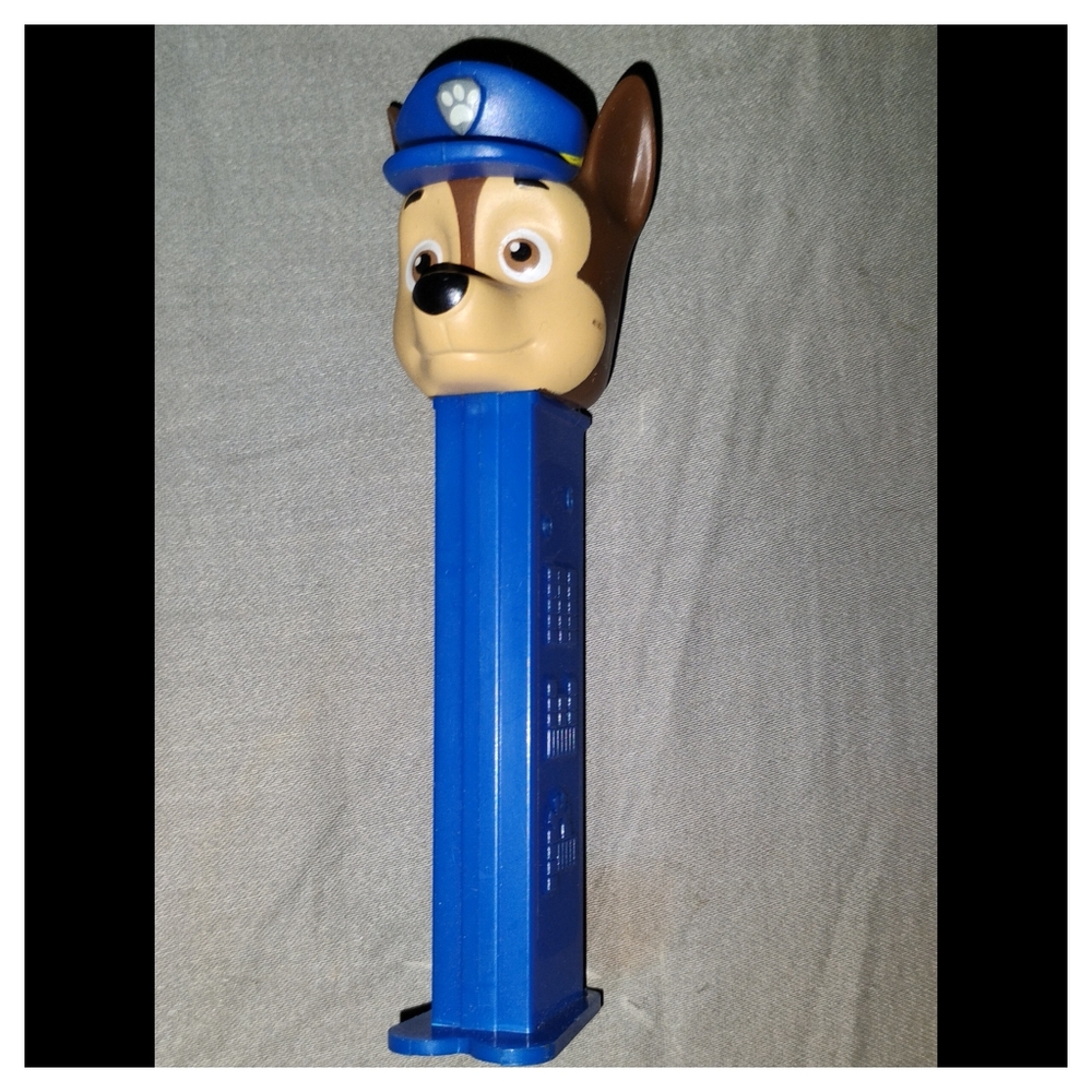Paw Patrol Pez Dispenser